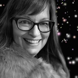 Meet your Posher, Audrey